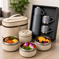 lunch box et termos